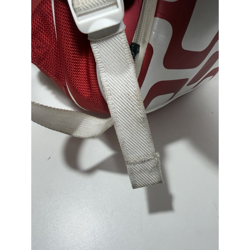 Wilson Red Racket Tennis Bag 2016 Olympic Rio - Picture 10 of 13